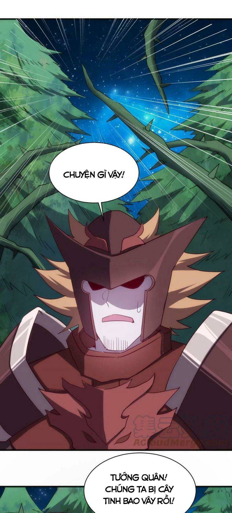 Thánh Đường Chi Thành: Chapter 73