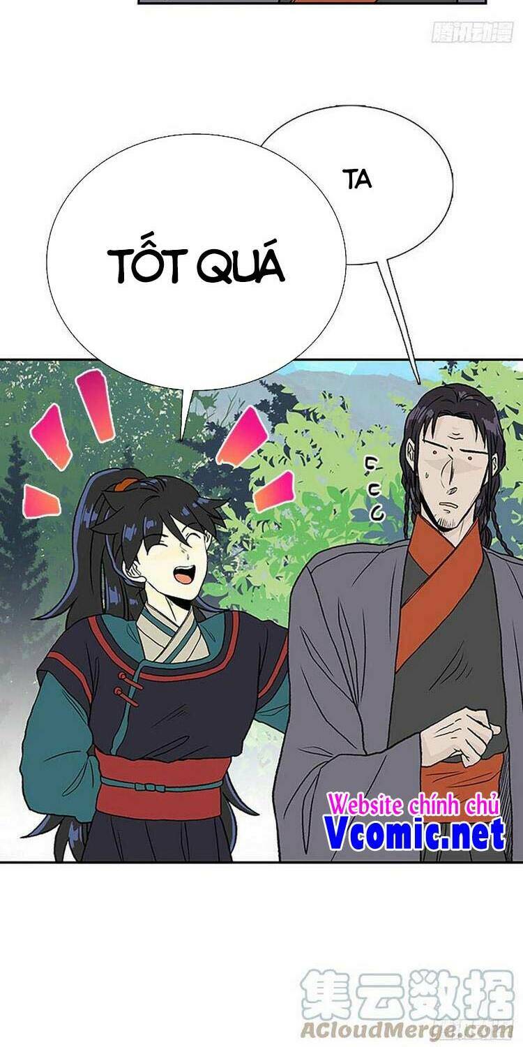 Học Sĩ Tái Sinh: Chapter 199