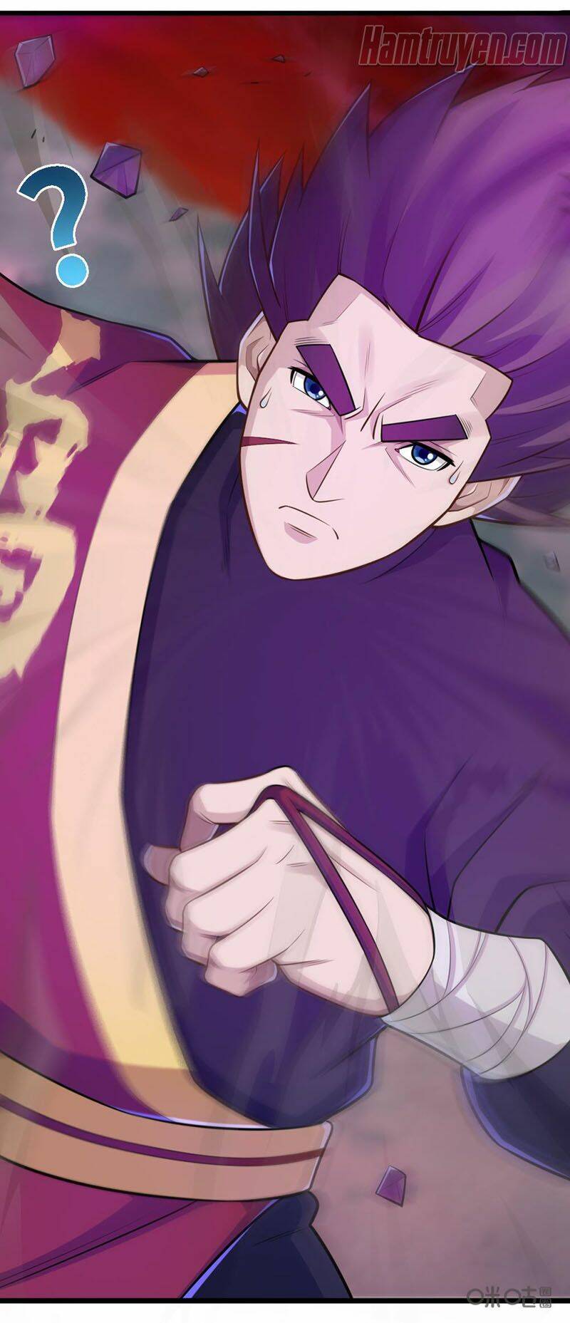 Tu Tiên Cuồng Thần: Chapter 80