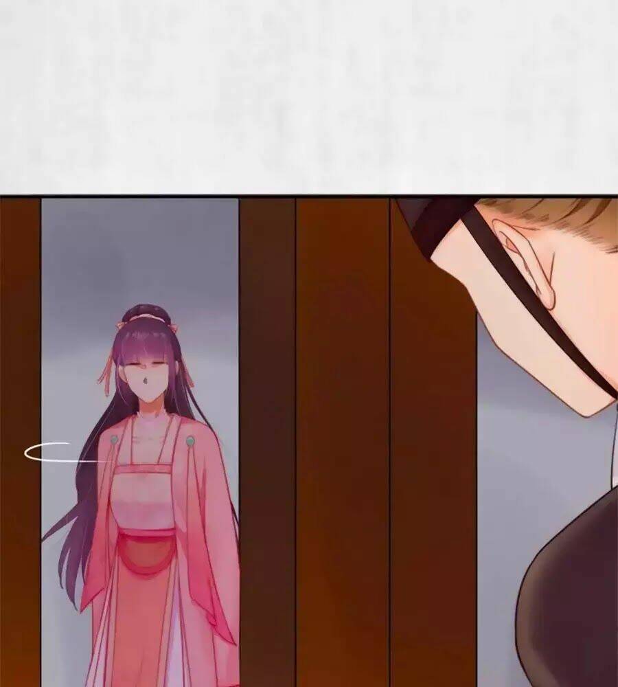 Hoạn Phi Hoàn Triều: Chapter 47