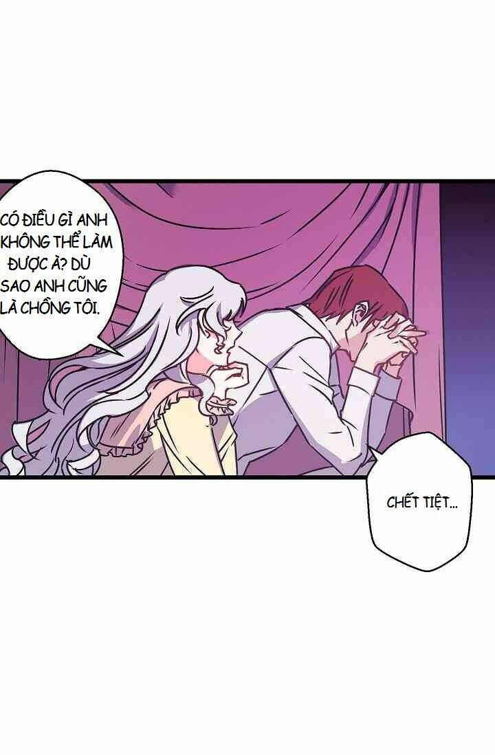 Hôn Lễ Báo Thù: Chapter 10