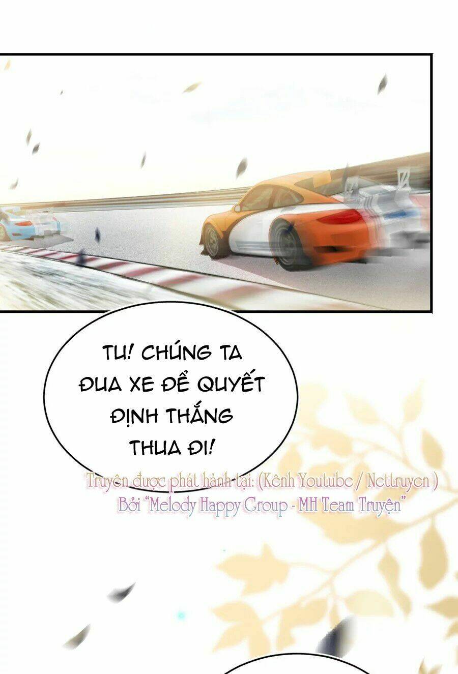 Hoàn Mỹ Lão Công Tiến Hóa Luân: Chapter 50