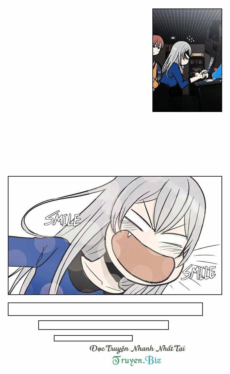 Anh Ấy Là Nữ Sinh Cấp 3: Chapter 60