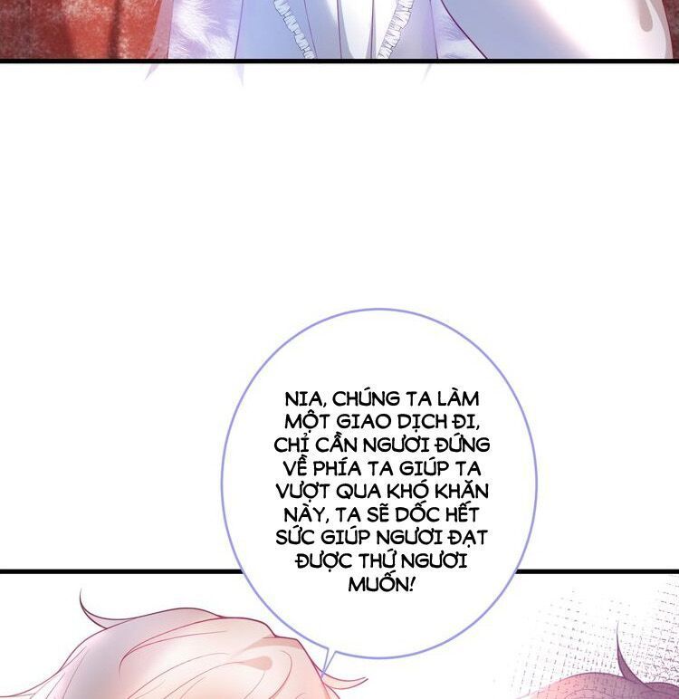 Vương Tử Và Ánh Trăng Đen: Chapter 20