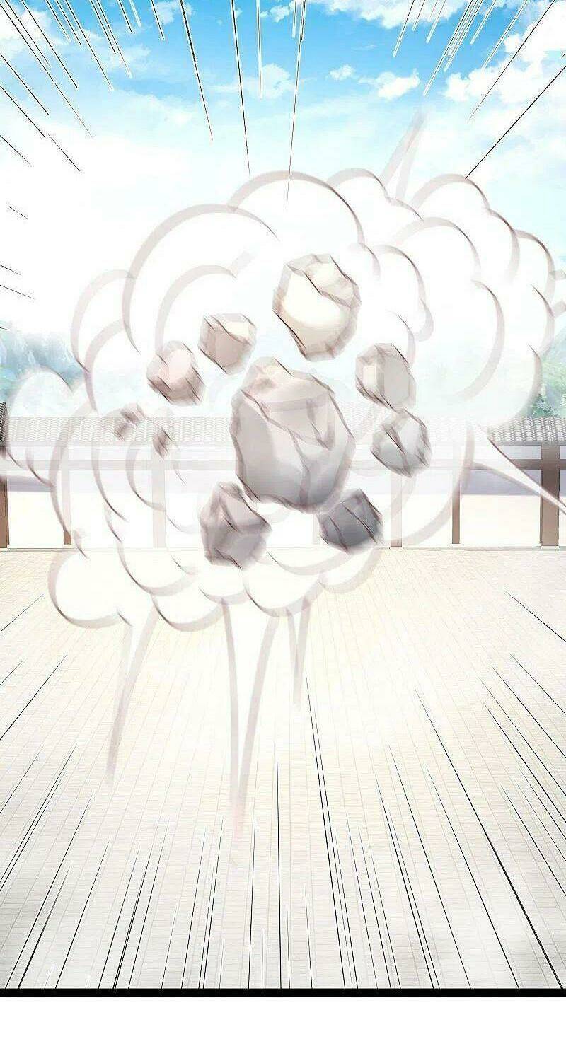 Tối Cường Vận Đào Hoa: Chapter 268