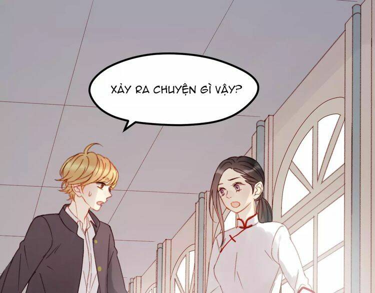 Lượm Được Một Tiểu Hồ Ly 2: Chapter 32.5