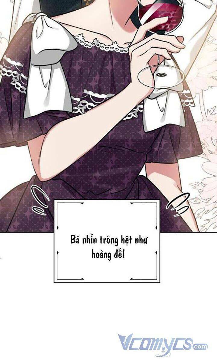 Vợ Yêu Của Ác Ma: Chapter 9