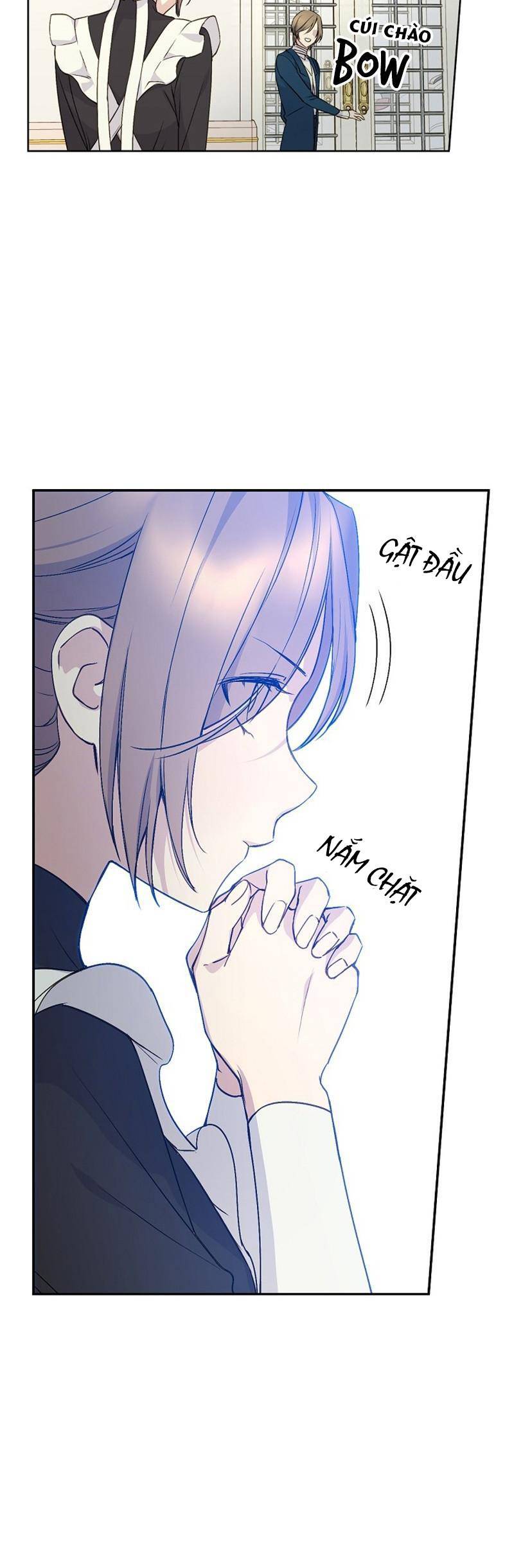 Cô Hầu Giỏi Giang: Chapter 6