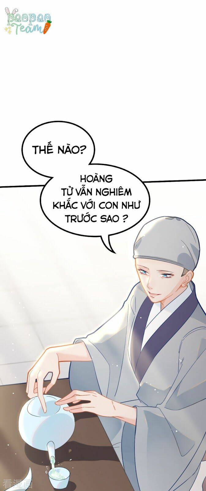 Thượng Đô Thiên Yêu Lục: Chapter 18
