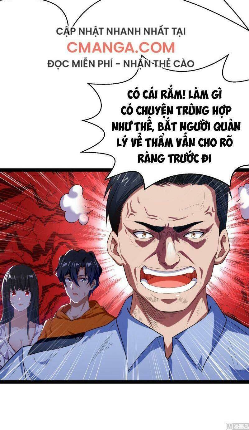 Shipper Thần Cấp: Chapter 55