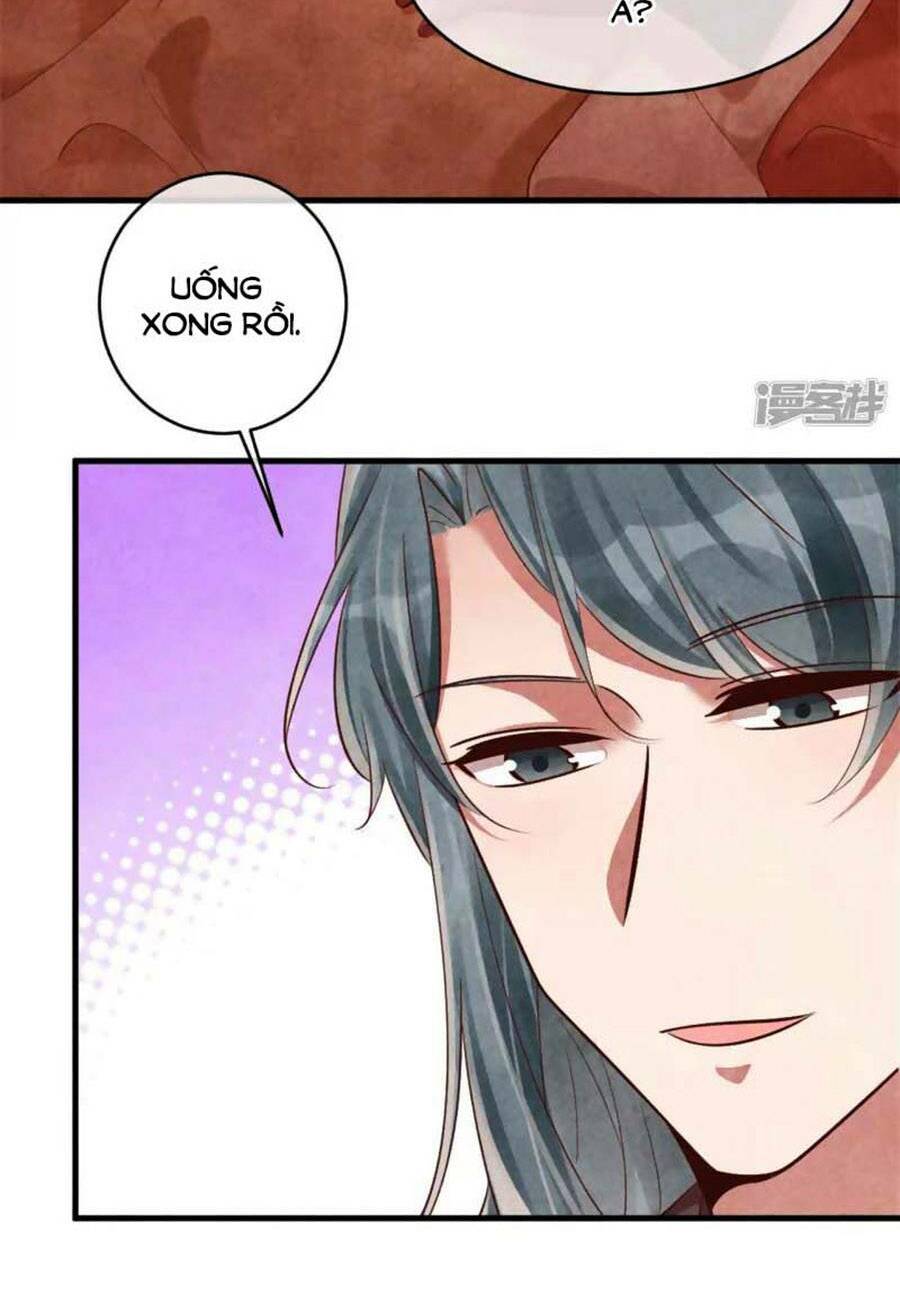 Vương Phi Muốn Trèo Tường: Chapter 133