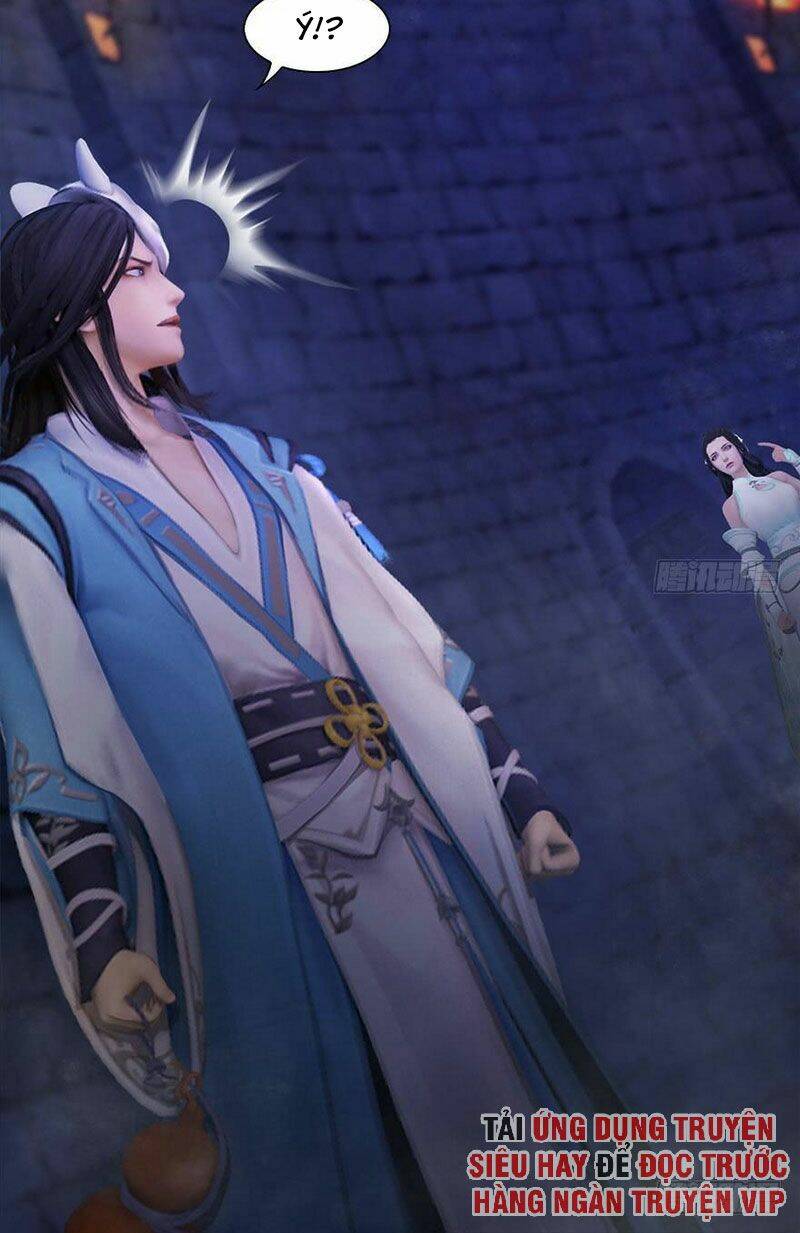Cửu Hoang Đọa Huyền Sư: Chapter 101