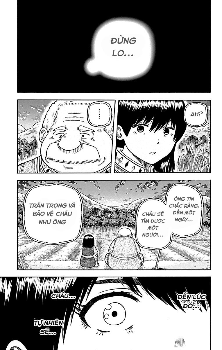 Anh Hùng Lấy Vợ: Chapter 8
