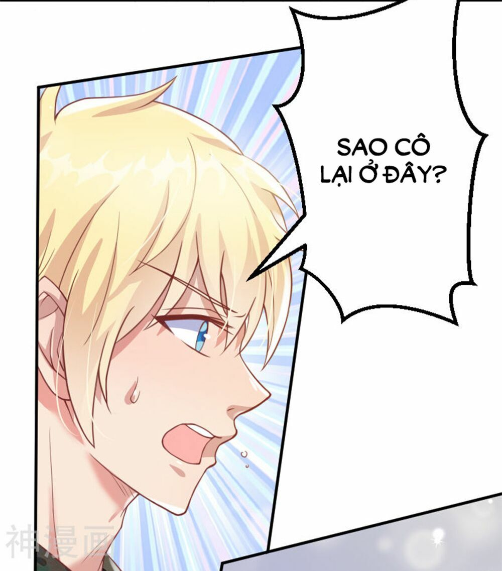 Chồng Già Vợ Trẻ Trêu Nhau Hàng Ngày: Chapter 57