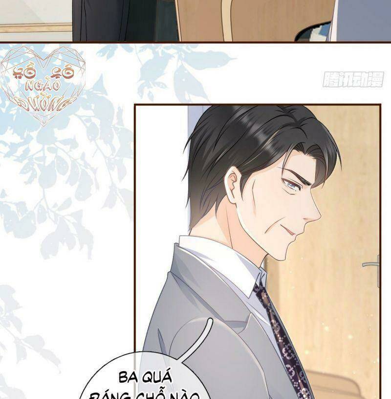 Bạn Gái Tôi Mới 30+: Chapter 73