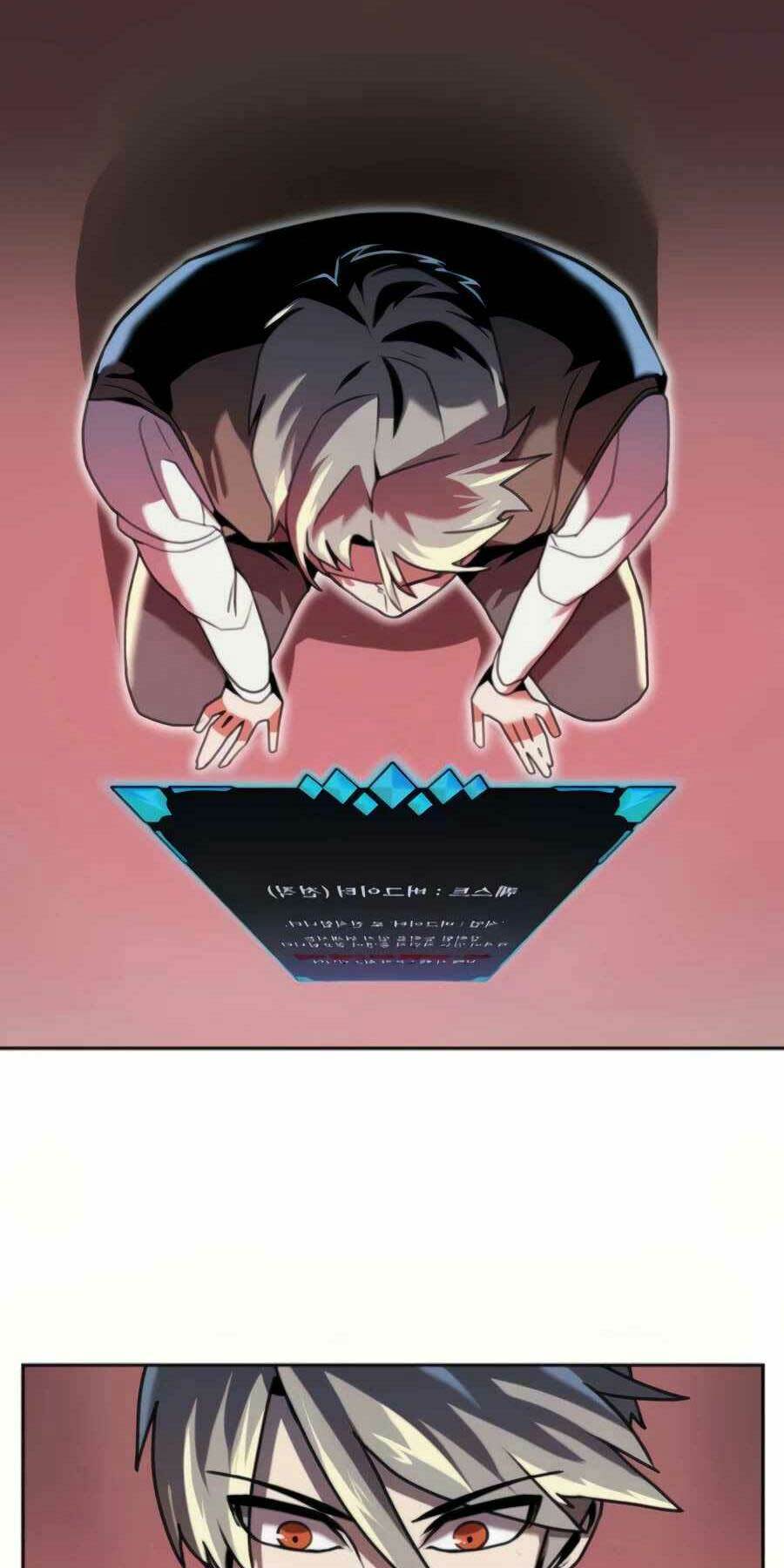 Thợ Săn Lỗi: Chapter 2