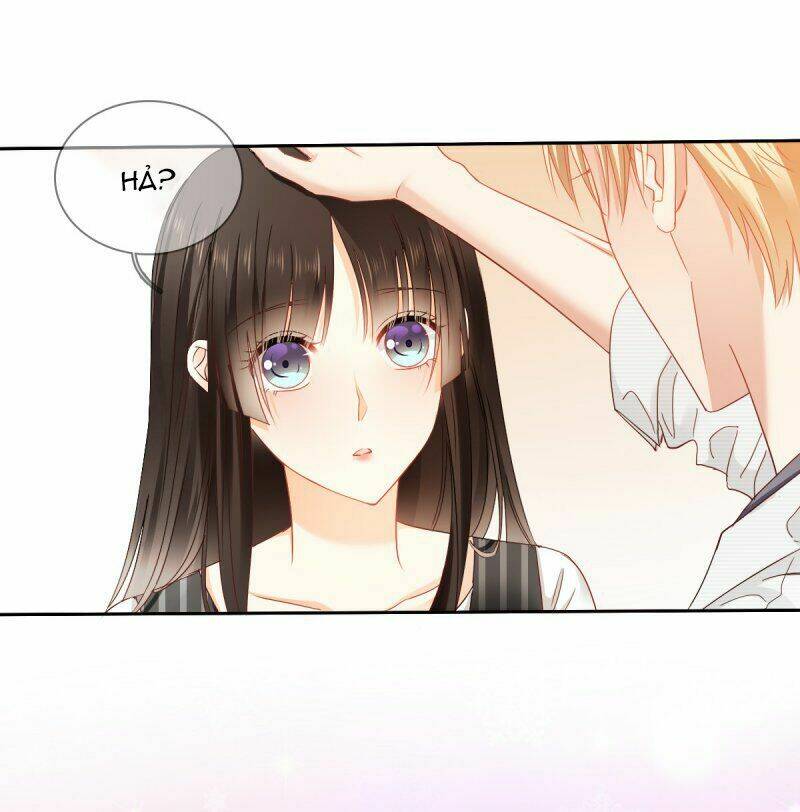 Bay Qua Thiên Sơn Đến Yêu Anh: Chapter 27