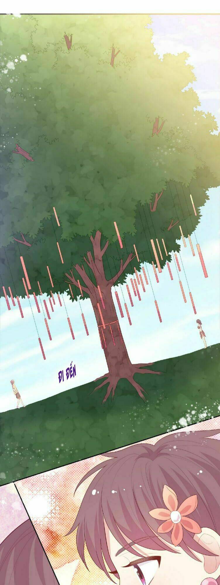 Vương Tử Thành Phố Và Công Chúa Amazon: Chapter 92