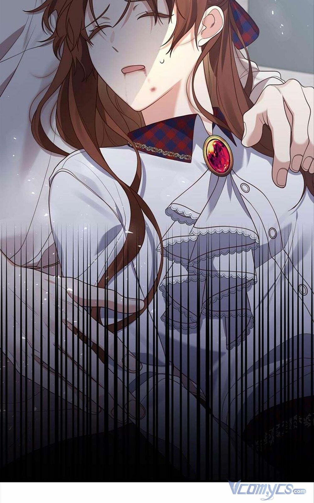 Hôn Phu Của Tôi Là Nam Chính Yandere: Chapter 5