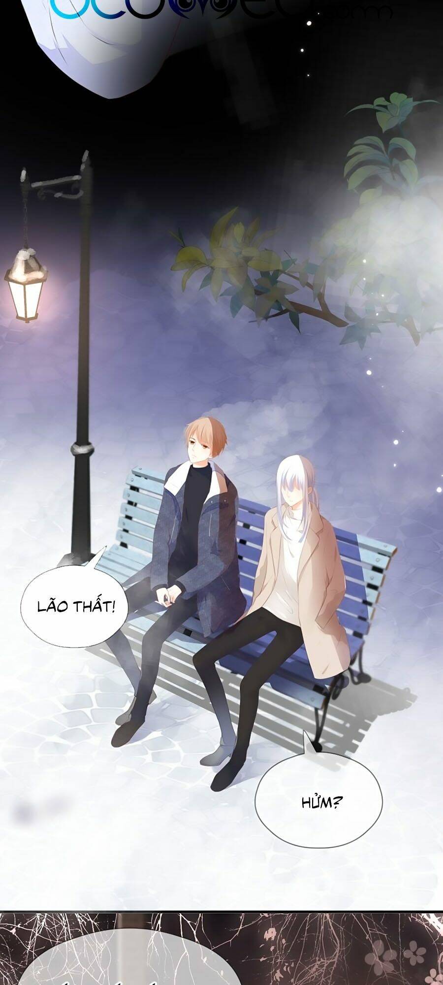 Đóa Hoa Chớm Nở: Chapter 74