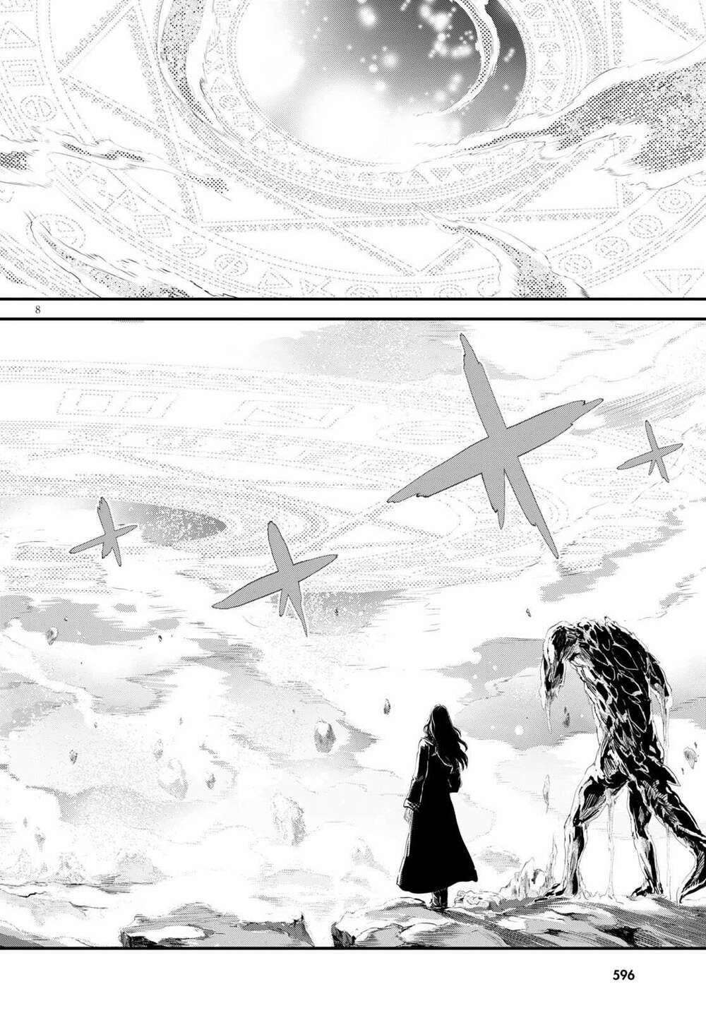 Alcafus: Chapter 26