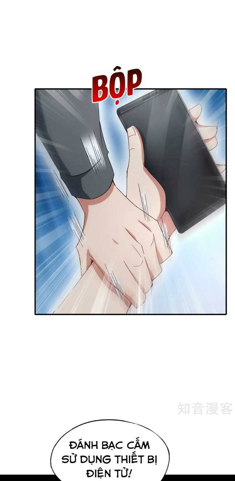 Vòng Bạn Bè Mạnh Nhất Của Tiên Giới: Chapter 14