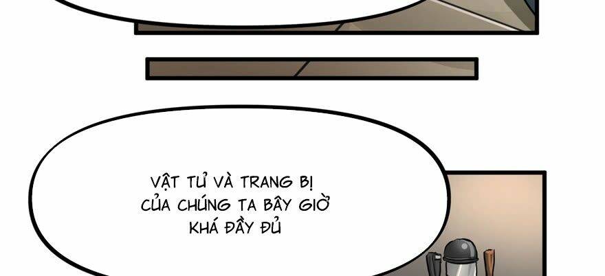 Vua Sinh Tồn: Chapter 65