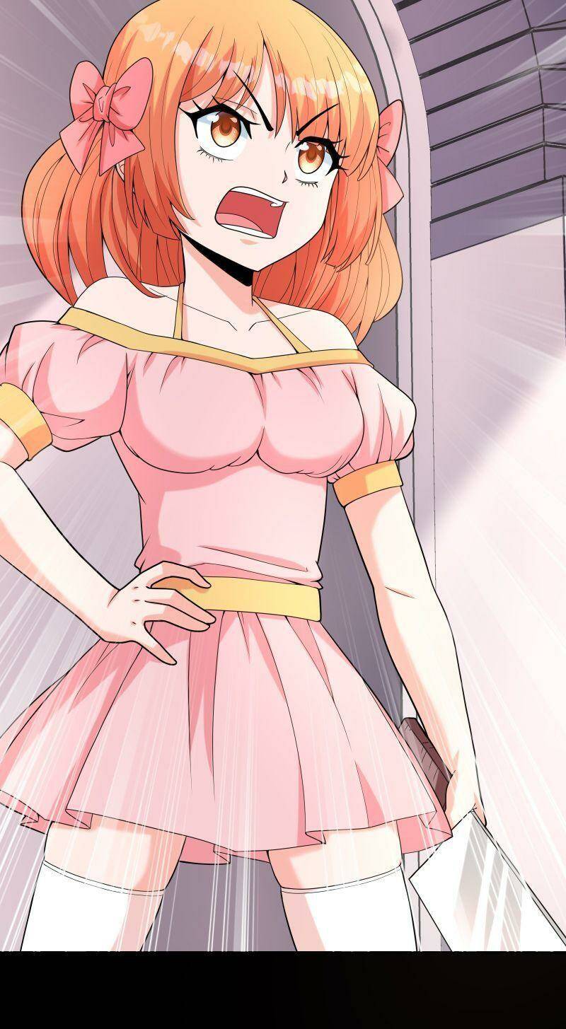 Thời Đại Thần Minh: Thế Giới Biến Thành Game Online: Chapter 20