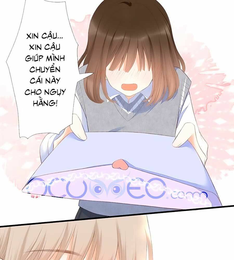 Đóa Hoa Chớm Nở: Chapter 64