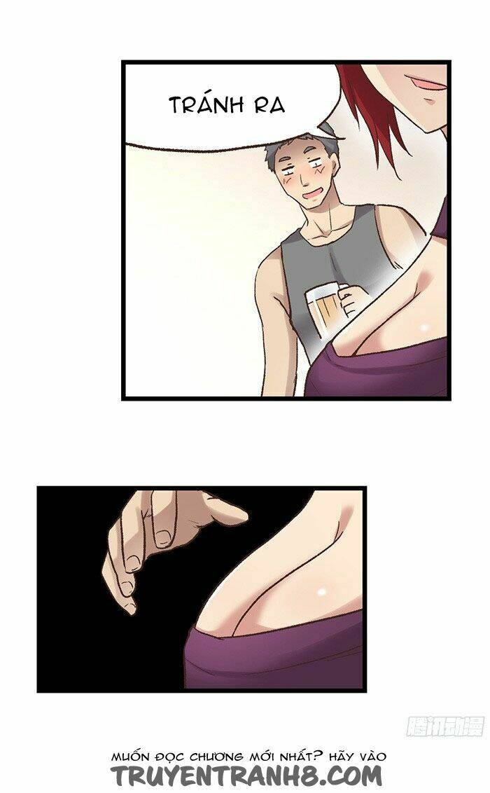 Vì Tôi Là Ông Chú Mở Tiệm Bán Vũ Khí: Chapter 53