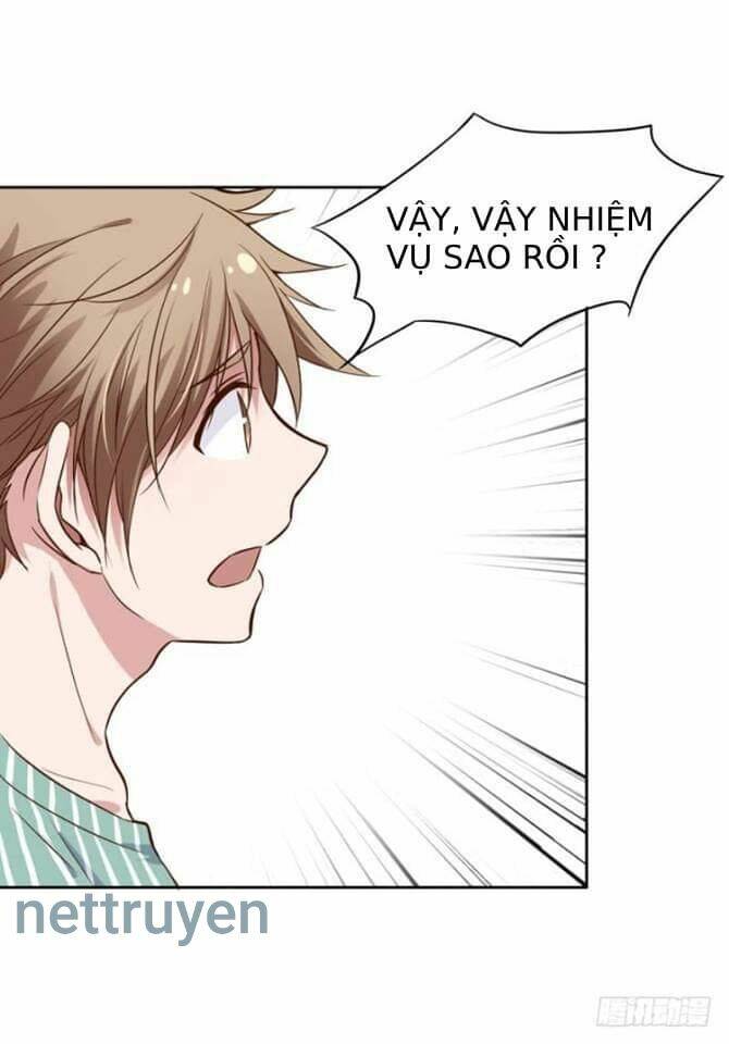 Chạy Đi Âm Sai: Chapter 13