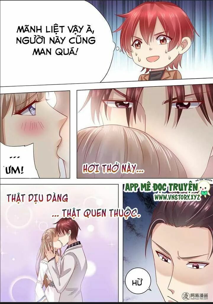 Cưng Chiều Vợ Yêu: Chapter 34: Thị uy