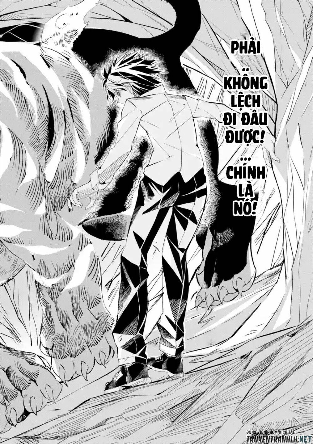 Sarariiman No Fushigina Dungeon: Chapter 1.1