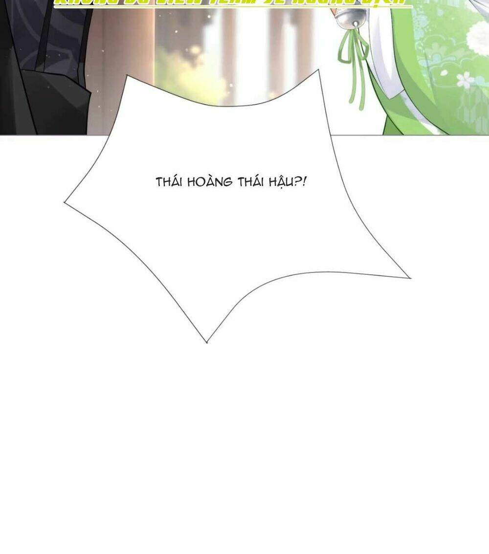 THIẾT LẬP ÁC NỮ CỦA TÔI SỤP ĐỔ RỒI: Chapter 20