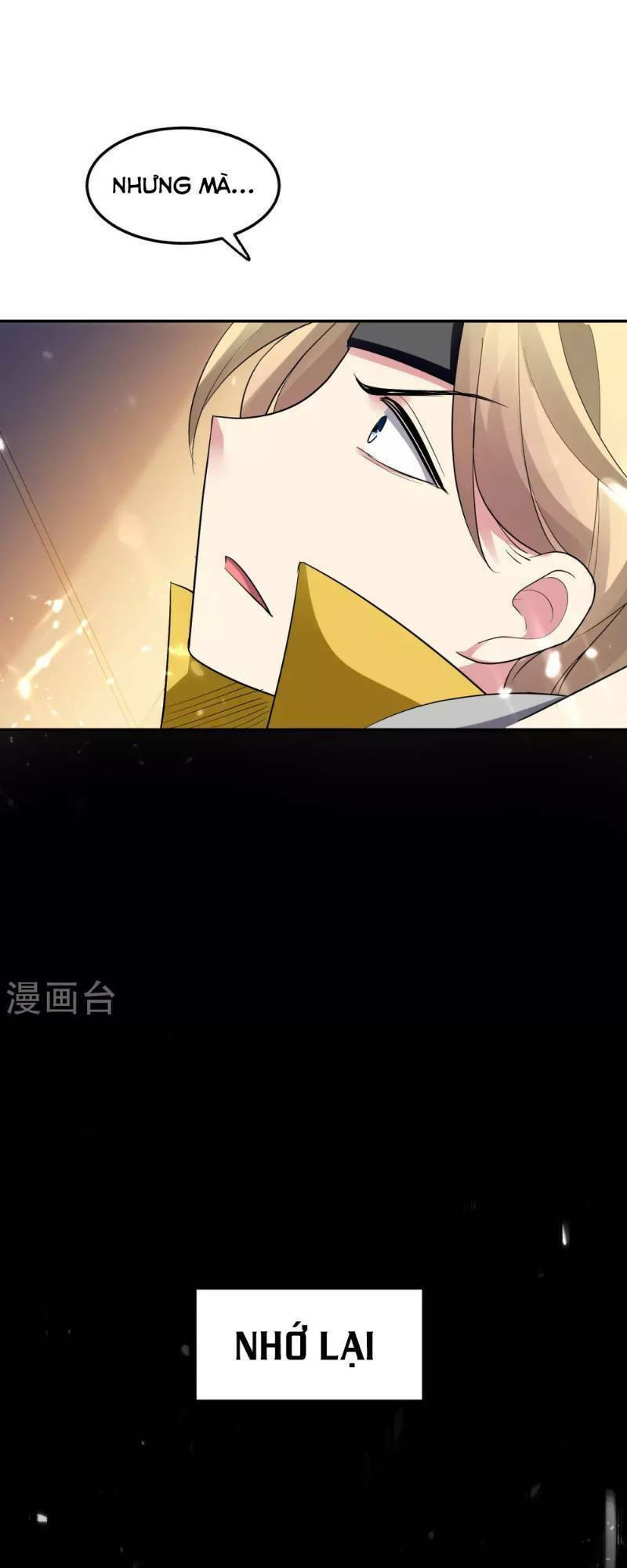 Vạn Giới Tiên Vương: Chapter 16