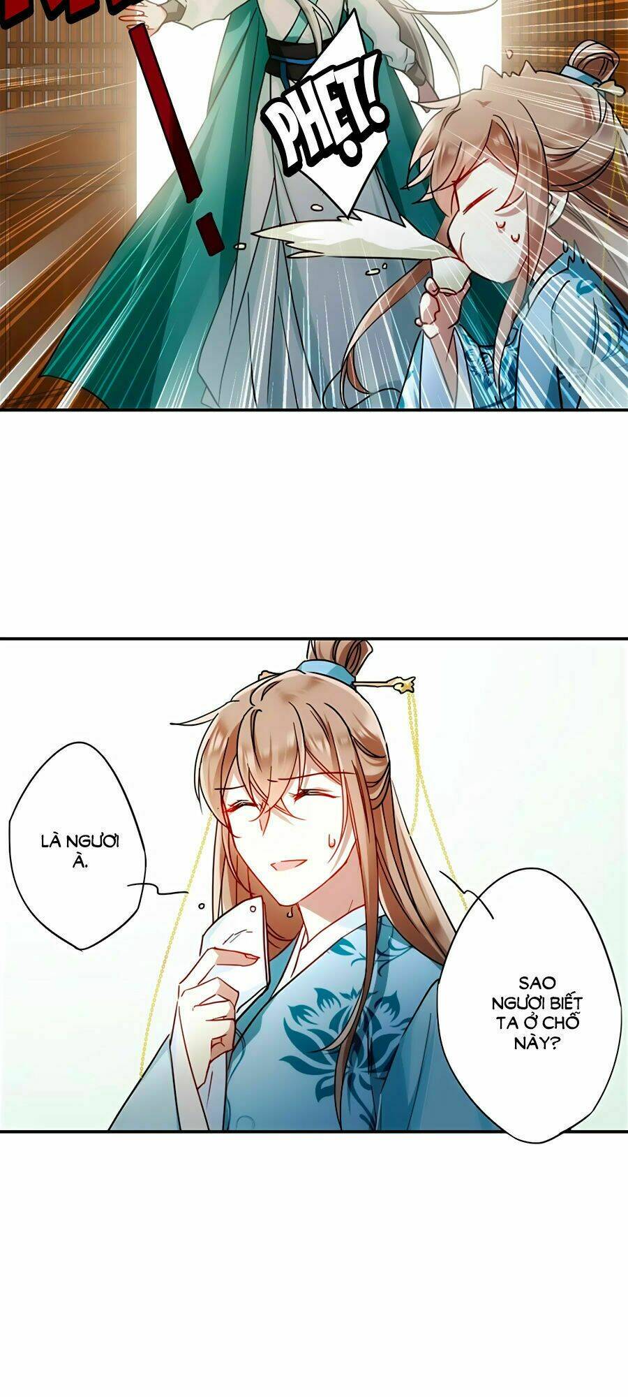 Thượng Quốc Phú Chi Thiên Đống Tuyết: Chapter 75