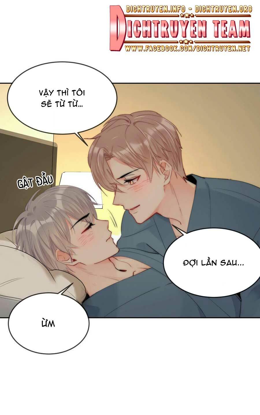 Boss Đại Nhân Là Nữ Thần?: Chapter 73