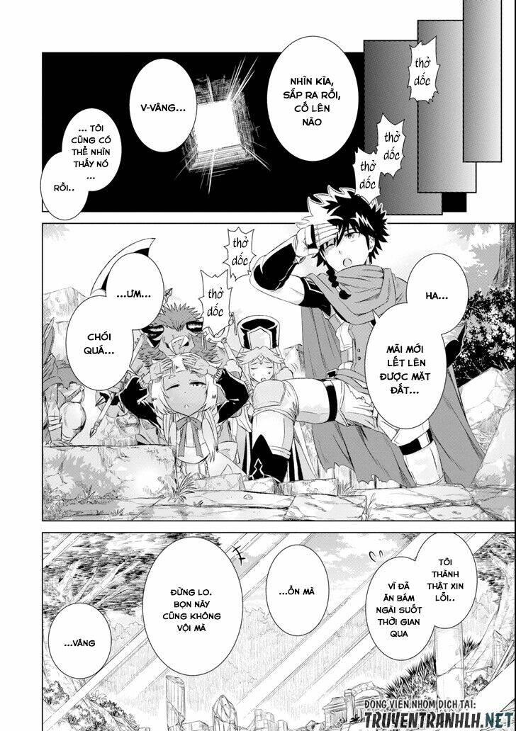 Isekai De Tadahitori No Mamono Tsukai ~ Tenshoku Shitara Maou Ni Machigawa Remashita: Chapter 2