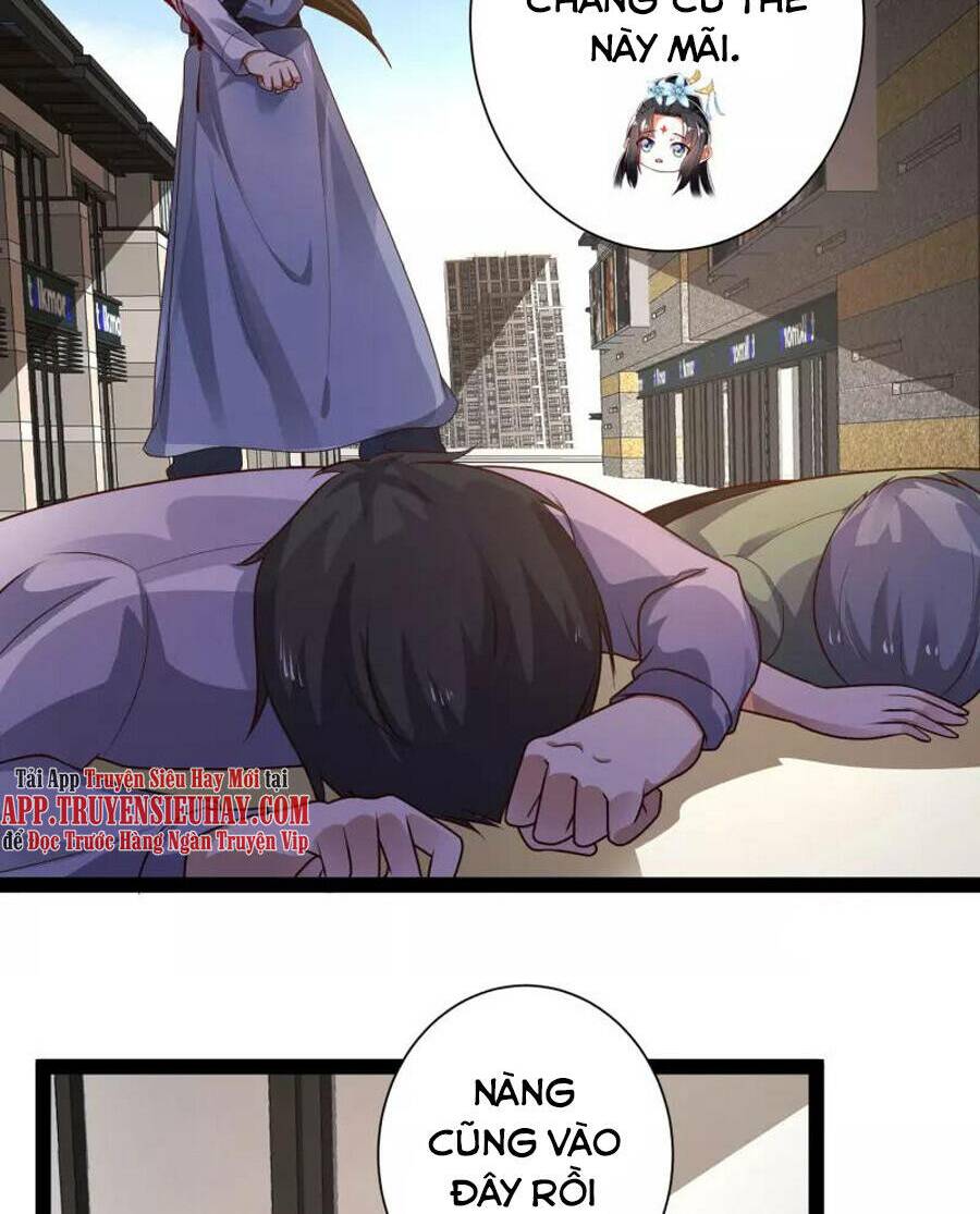 Khoa Kỹ Đại Tiên Tông: Chapter 60