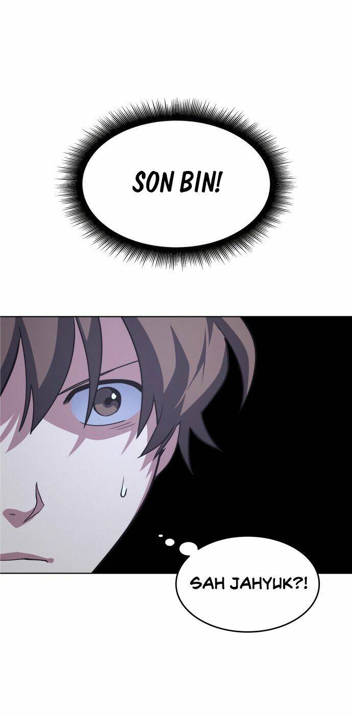 Câu Chuyện Về Người Lưu Giữ Lịch Sử: Chapter 7