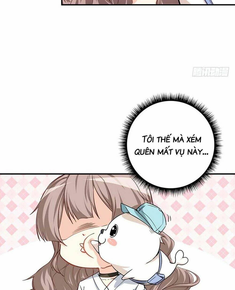 Mỹ Nhân Tâm Động: Chapter 2