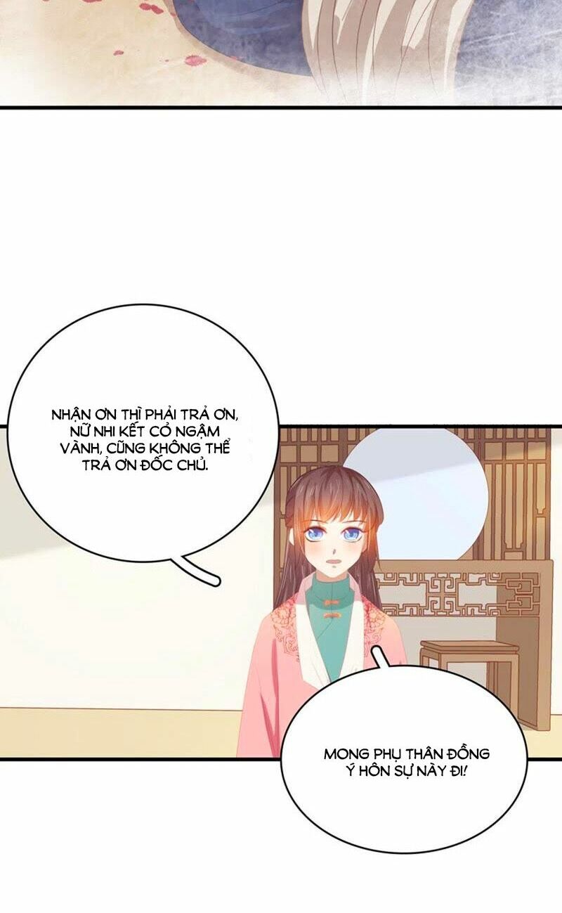 Xuân Khuê Bí Lục: Xưởng Công Thái Liêu Nhân: Chapter 55