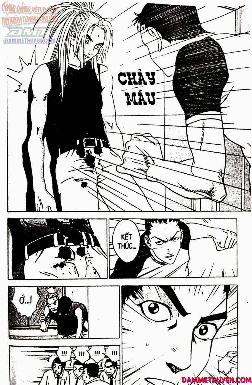 Ai Hơn Ai: Chapter 116