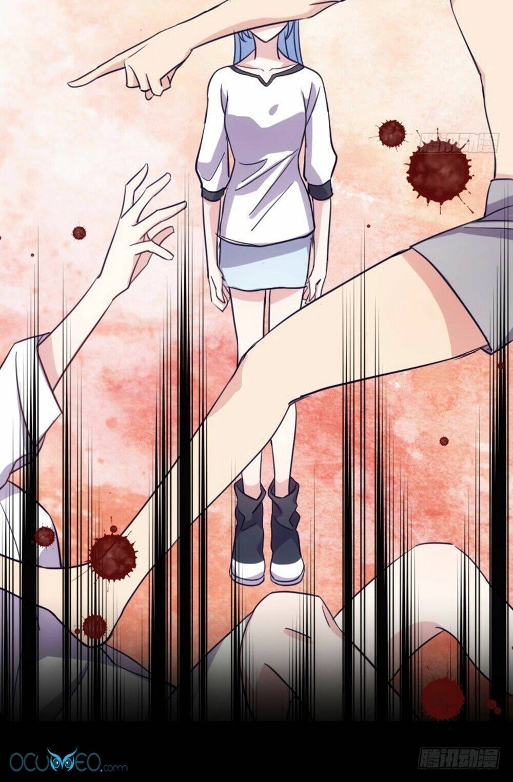 Tôi Ở Dị Giới Khai Ngư Đường: Chapter 30