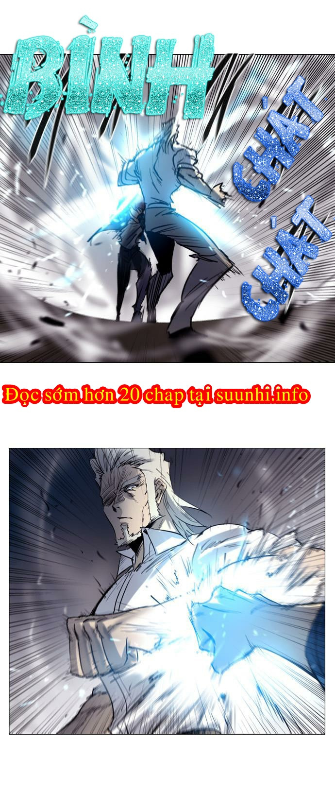 Soul Cartel: Chapter 168