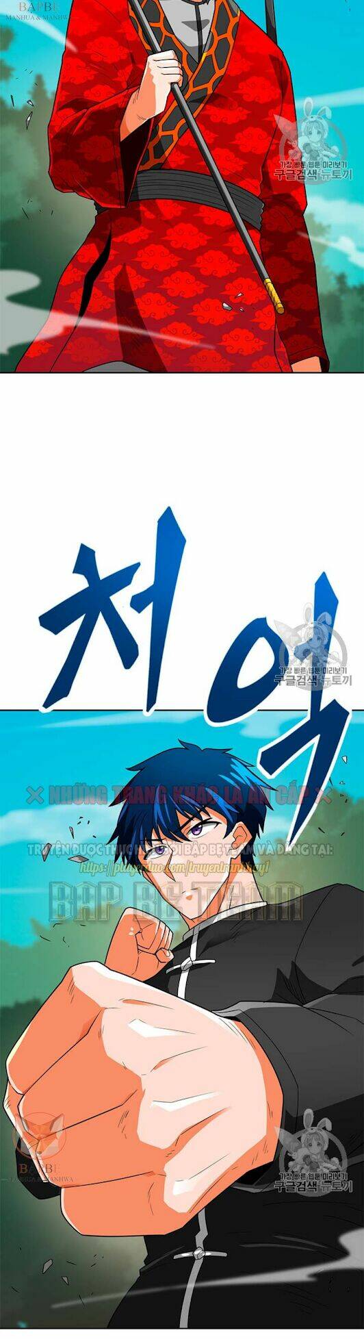 Tôi Tự Động Săn Một Mình: Chapter 66