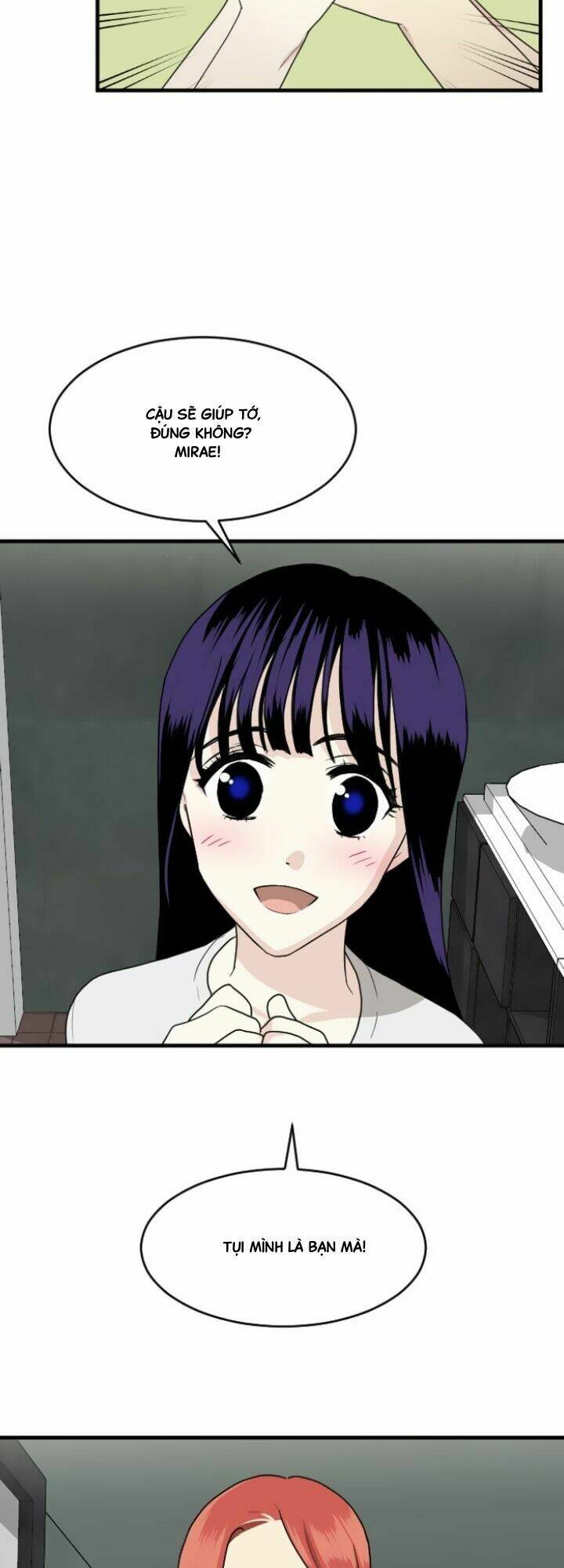 Người Đẹp Gangnam: Chapter 48