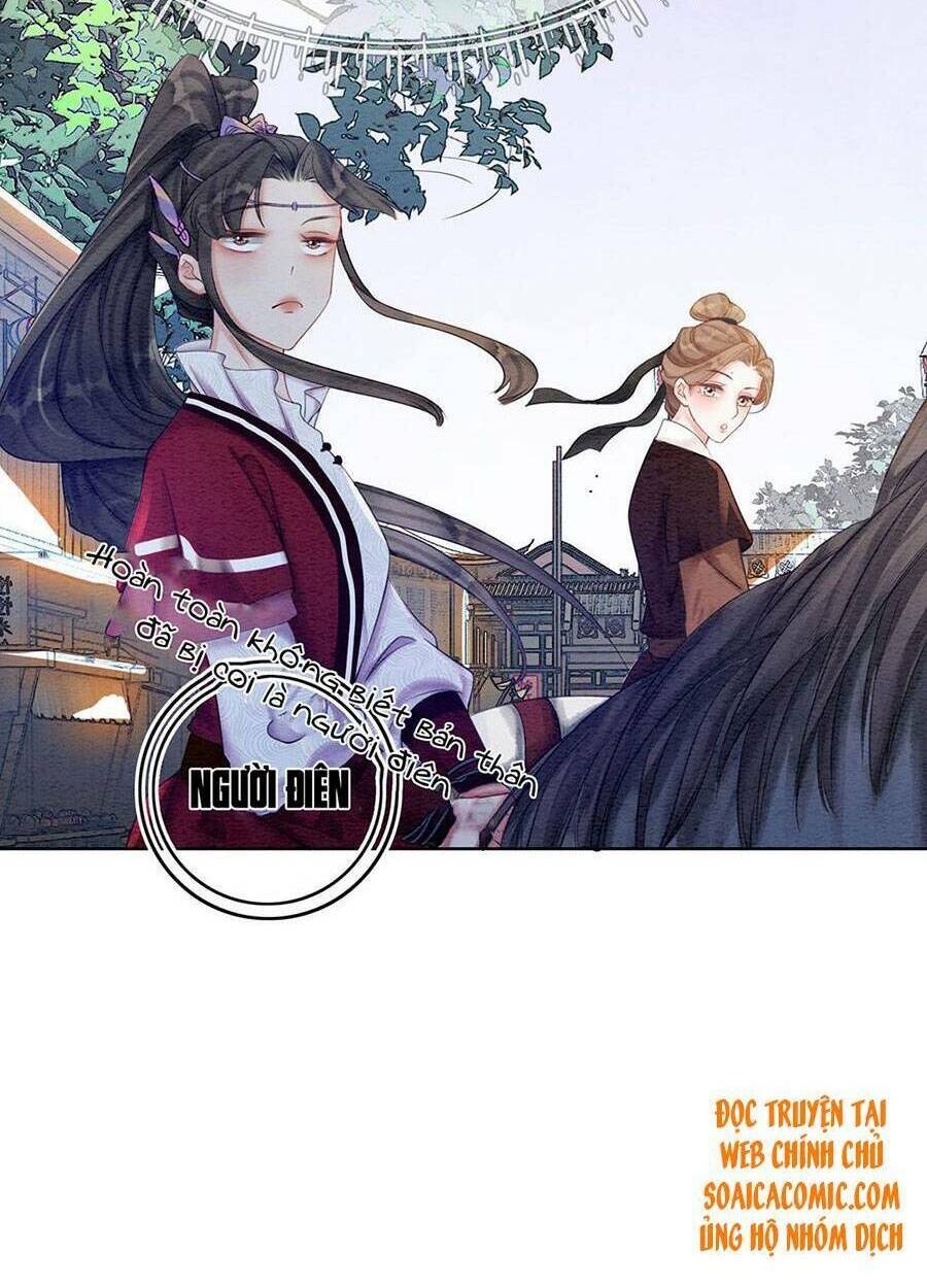 Xung Hỉ Vương Phi: Chapter 63