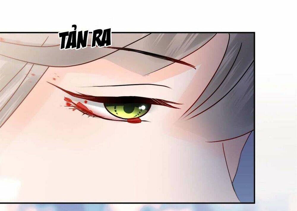 Vương Phi Thông Linh: Chapter 6