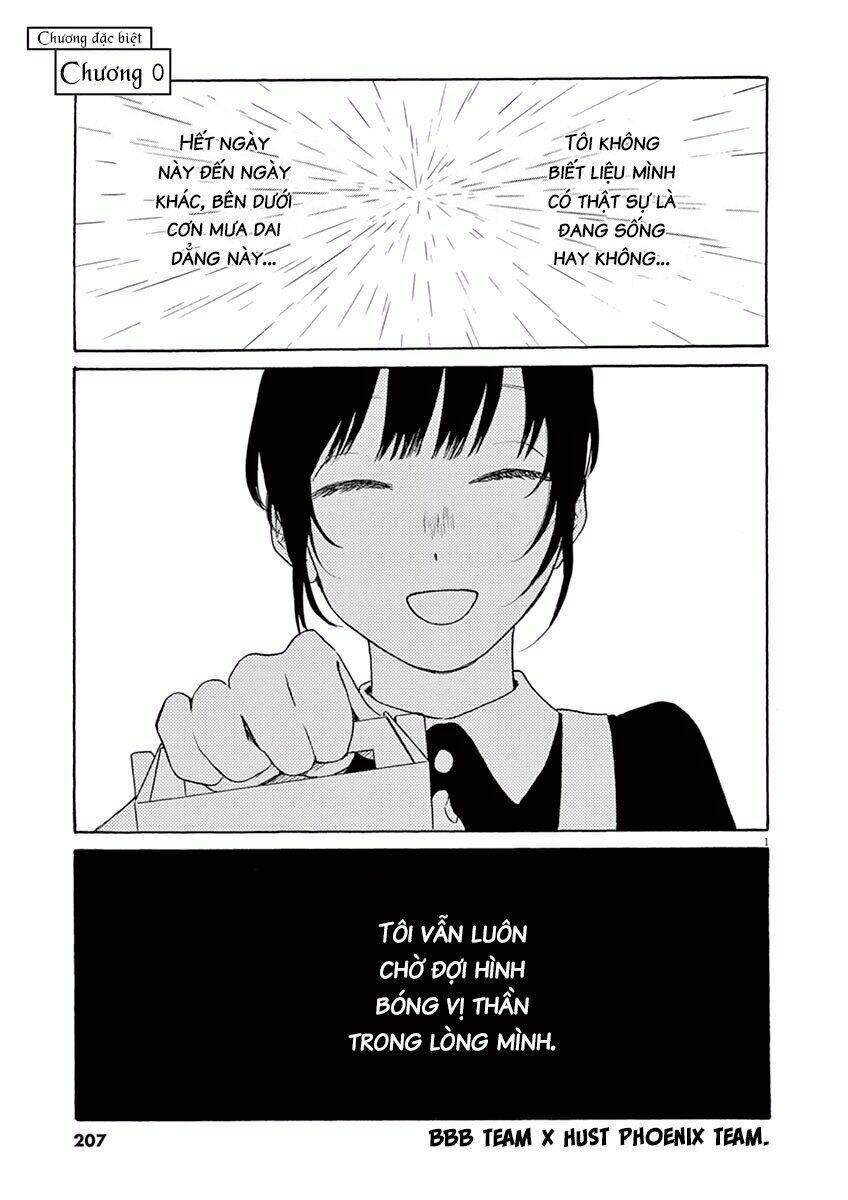 Kanon - Tận Cùng Của Tình Yêu.: Chapter 5.5